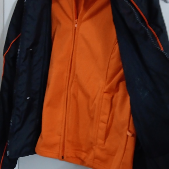 Vance Leathers Riding Jacket (not leather) - Picture 4 of 14